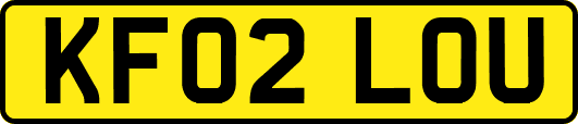 KF02LOU