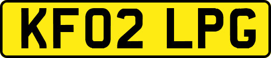 KF02LPG