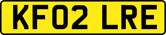 KF02LRE