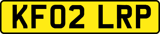 KF02LRP