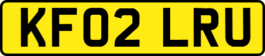 KF02LRU