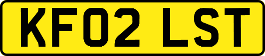 KF02LST