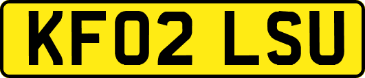 KF02LSU