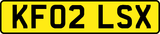KF02LSX