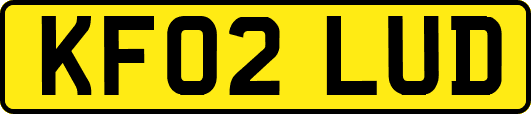 KF02LUD