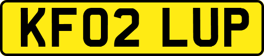 KF02LUP