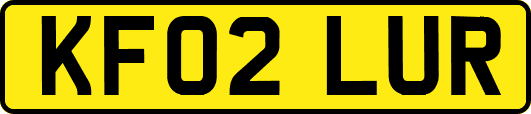 KF02LUR