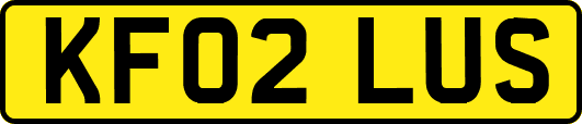 KF02LUS