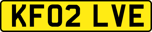 KF02LVE