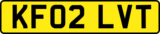KF02LVT