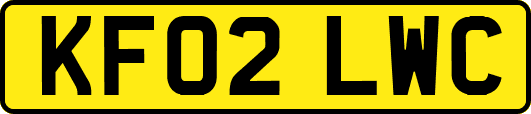 KF02LWC