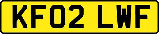 KF02LWF