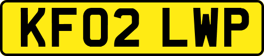 KF02LWP