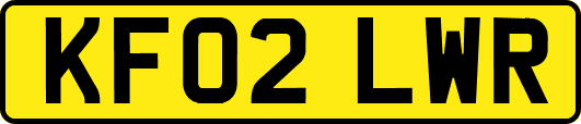 KF02LWR