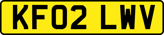 KF02LWV