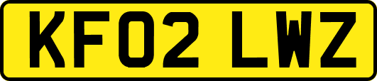 KF02LWZ