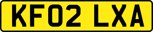 KF02LXA