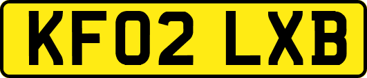 KF02LXB