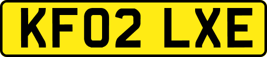 KF02LXE