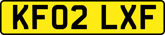 KF02LXF