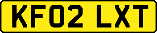 KF02LXT