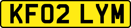 KF02LYM