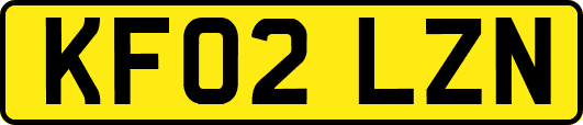 KF02LZN