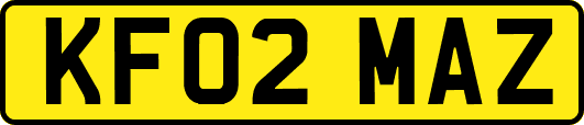 KF02MAZ