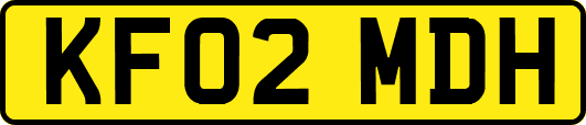 KF02MDH