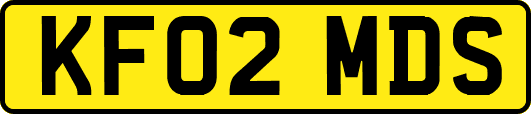 KF02MDS