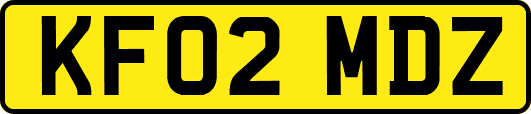 KF02MDZ