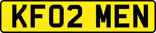 KF02MEN