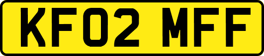 KF02MFF