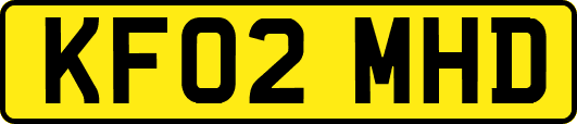 KF02MHD