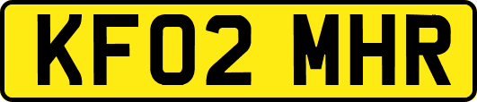 KF02MHR