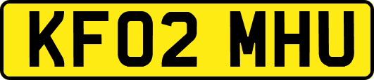 KF02MHU