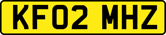 KF02MHZ