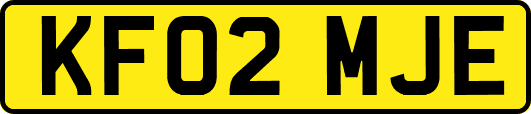 KF02MJE
