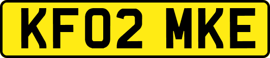 KF02MKE