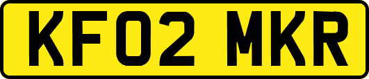 KF02MKR