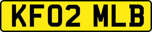 KF02MLB