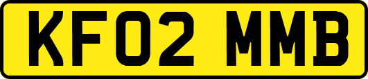 KF02MMB