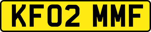KF02MMF