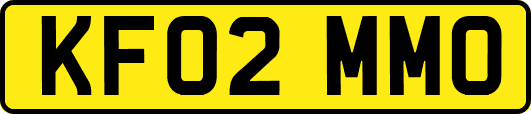 KF02MMO