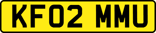 KF02MMU