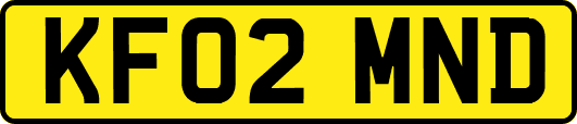 KF02MND
