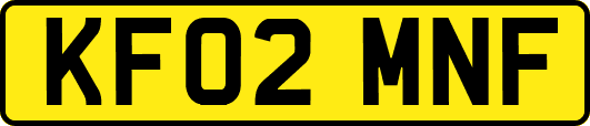 KF02MNF