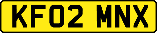 KF02MNX