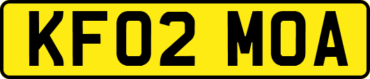 KF02MOA