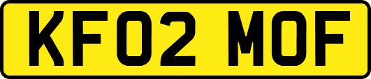 KF02MOF